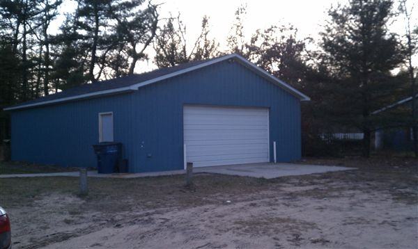 515 W White Lake Dr - Photo 2 of 10