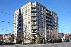 140 Bathurst Street #609