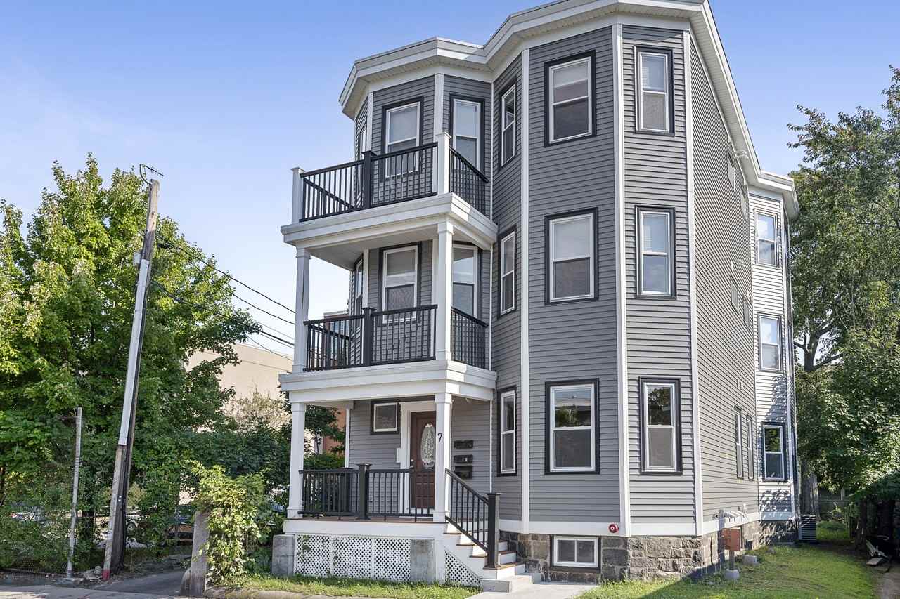 7 Carolina Avenue #3 - Photo 2 of 12