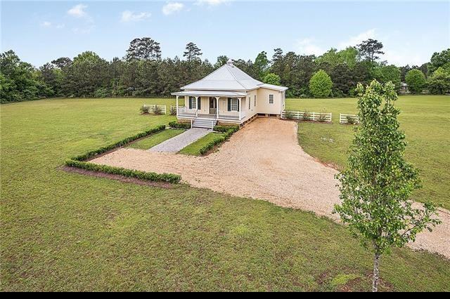 21461 Highway 40 - Photo 2 of 22