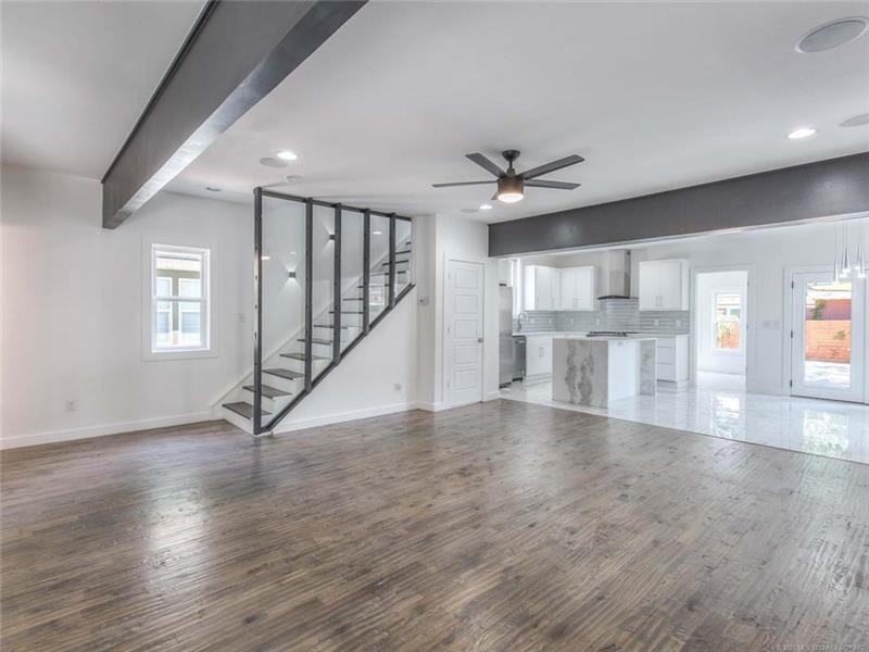 1605 S Cincinnati Ave - Photo 2 of 6