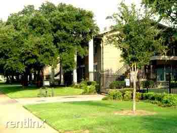 Amherst Oaks - Photo 3 of 10