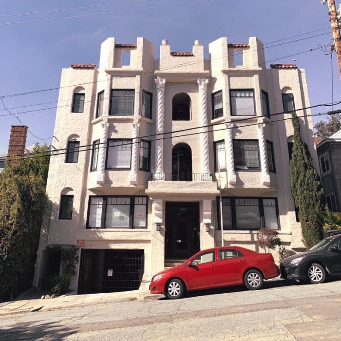 171 Montecito Ave, Oakland, CA 94610 - 2 Bedroom Apartment ...