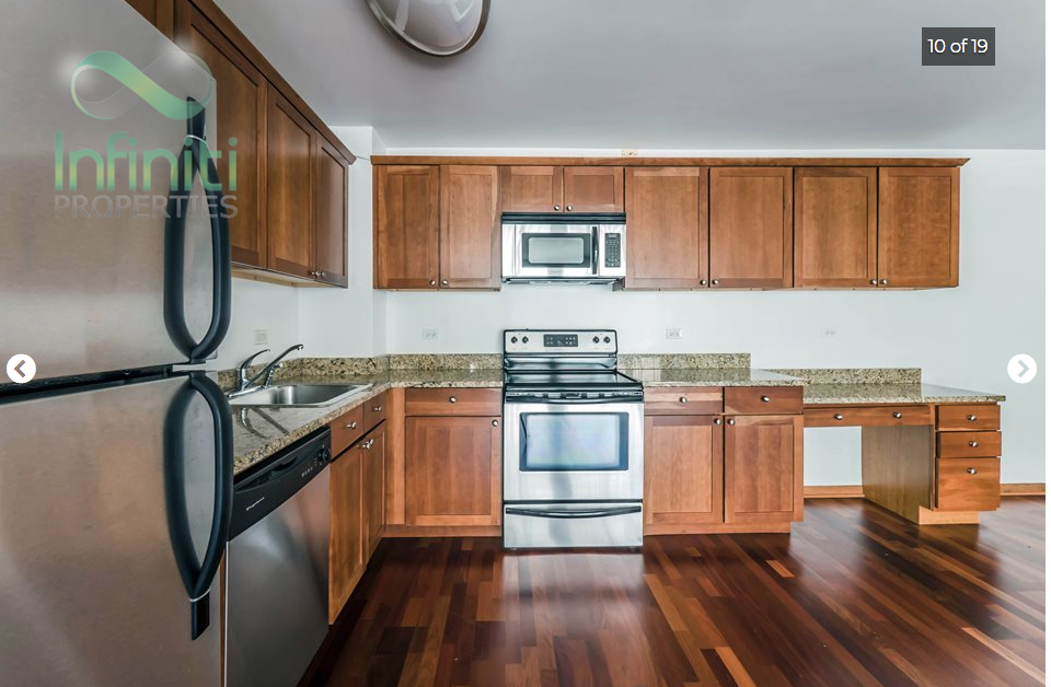 2935 North Sheridan Road