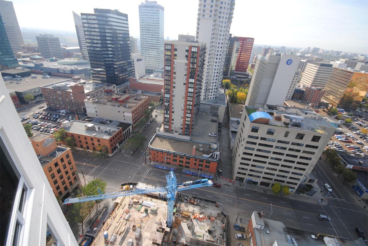 10226 1802, 10226 104 Street #10226 104 - Photo 2 of 50