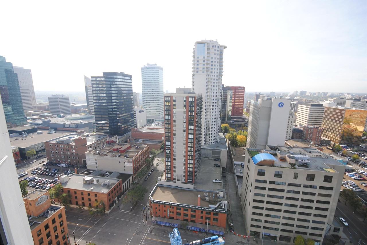 10226 1802, 10226 104 Street #10226 104 - Photo 3 of 50