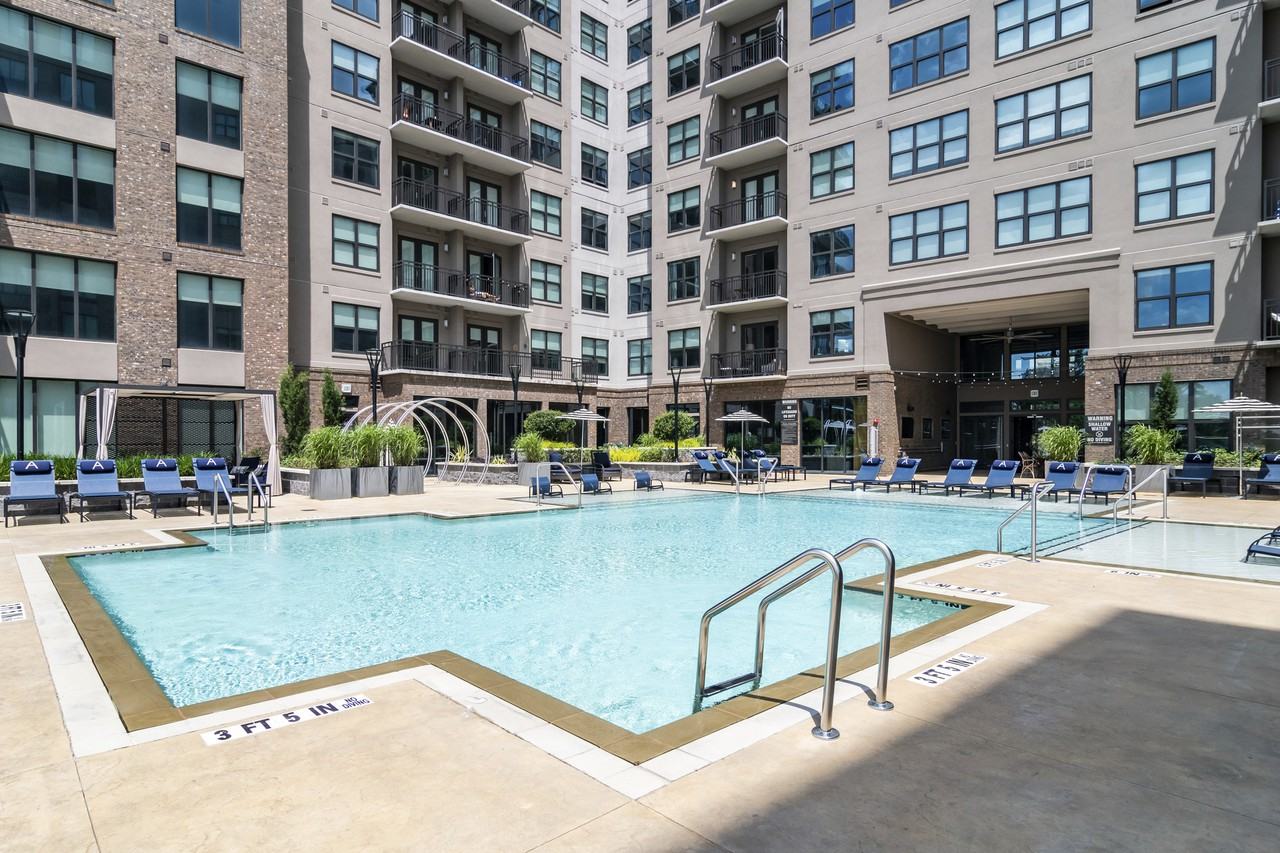 The Ashley Gables Buckhead - Photo 2 of 20