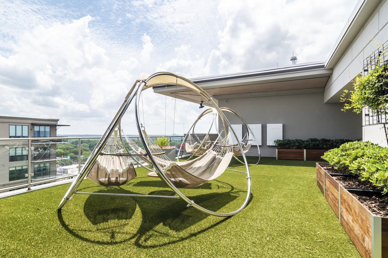 The Ashley Gables Buckhead - Photo 3 of 20