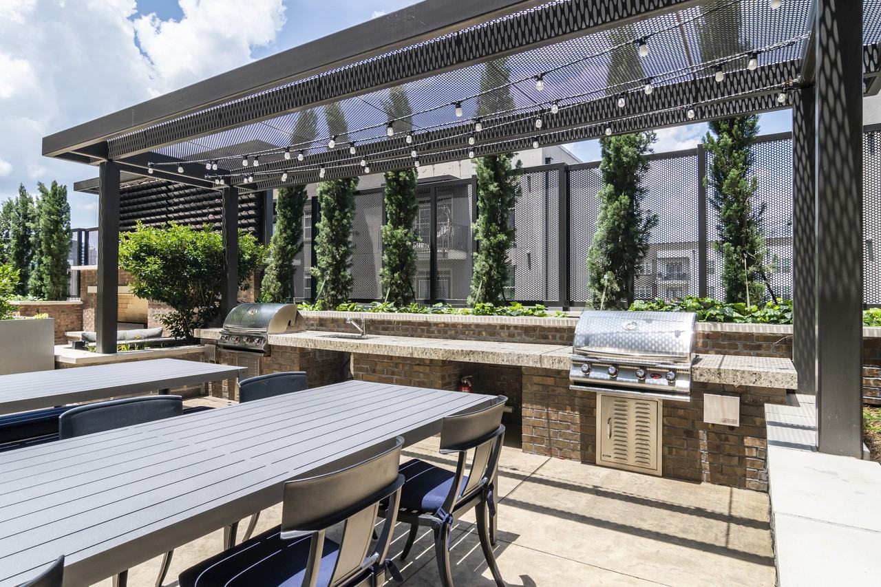 The Ashley Gables Buckhead - Photo 4 of 20