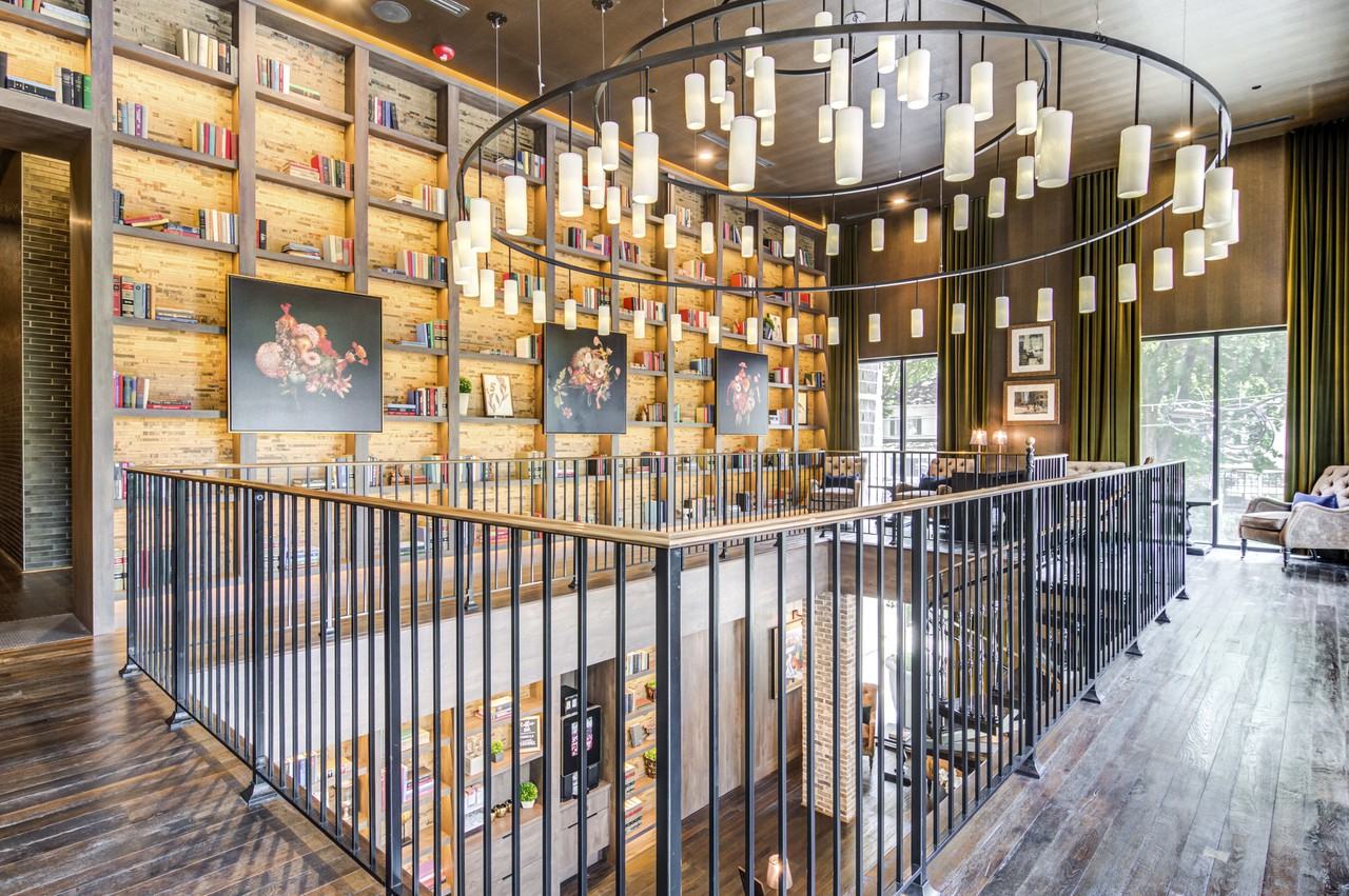 The Ashley Gables Buckhead - Photo 5 of 20