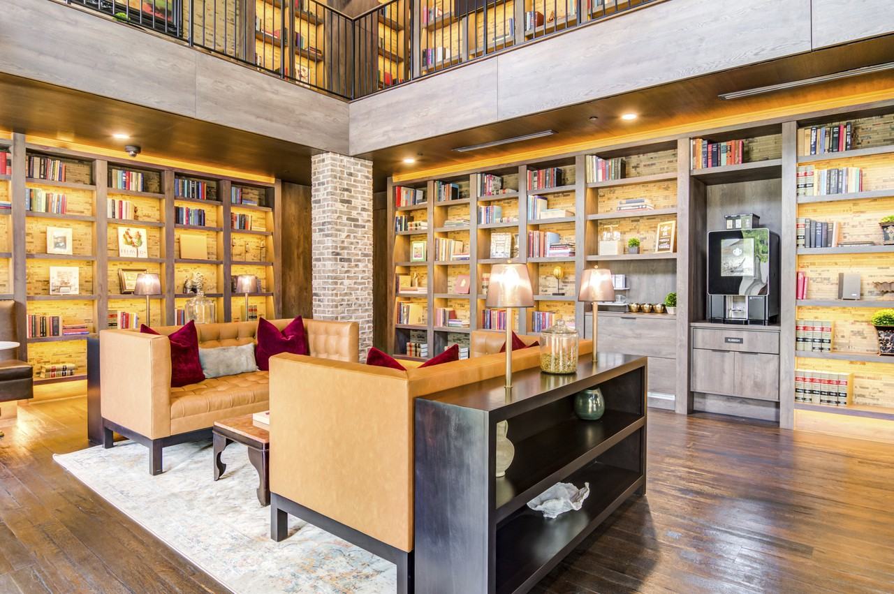 The Ashley Gables Buckhead - Photo 6 of 20