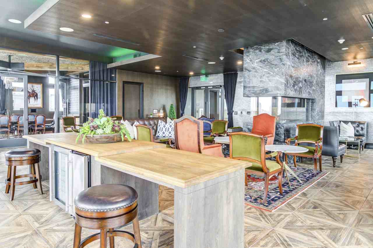 The Ashley Gables Buckhead - Photo 7 of 20