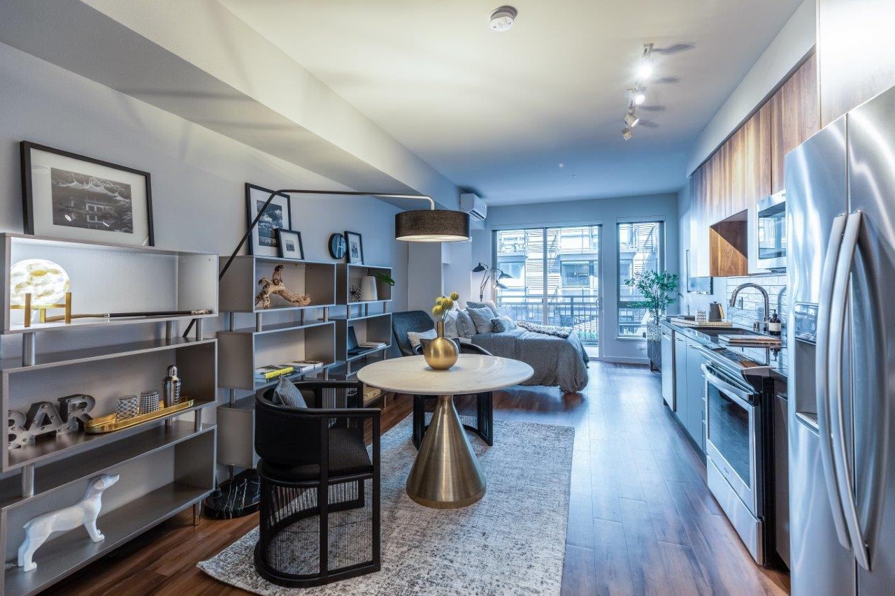 Alexan 100 - Photo 5 of 50