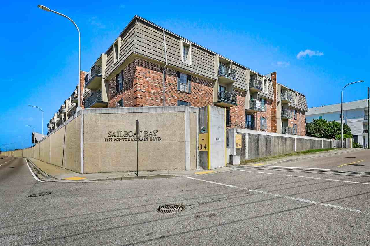 8600 Pontchartrain Boulevard - Photo 3 of 12