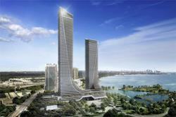 20 Shore Breeze Drive #3410