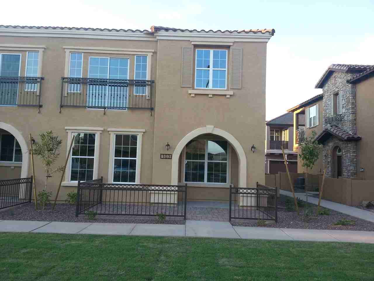 4709 E Portola Valley Dr