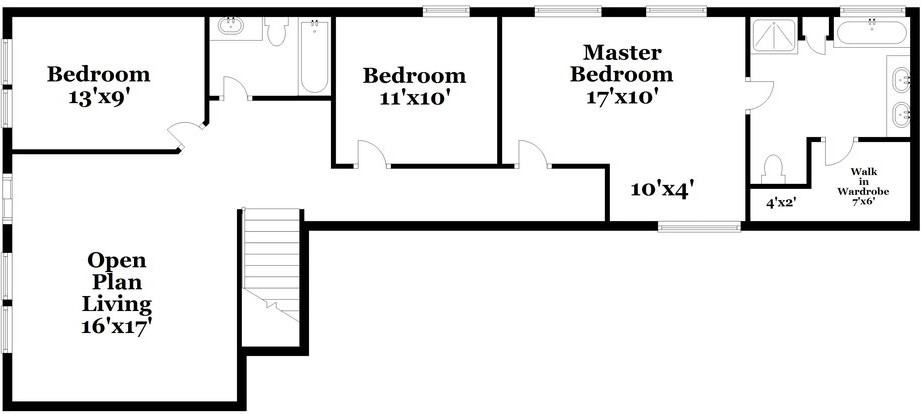 1753 Venus Dr W - Photo 3 of 17