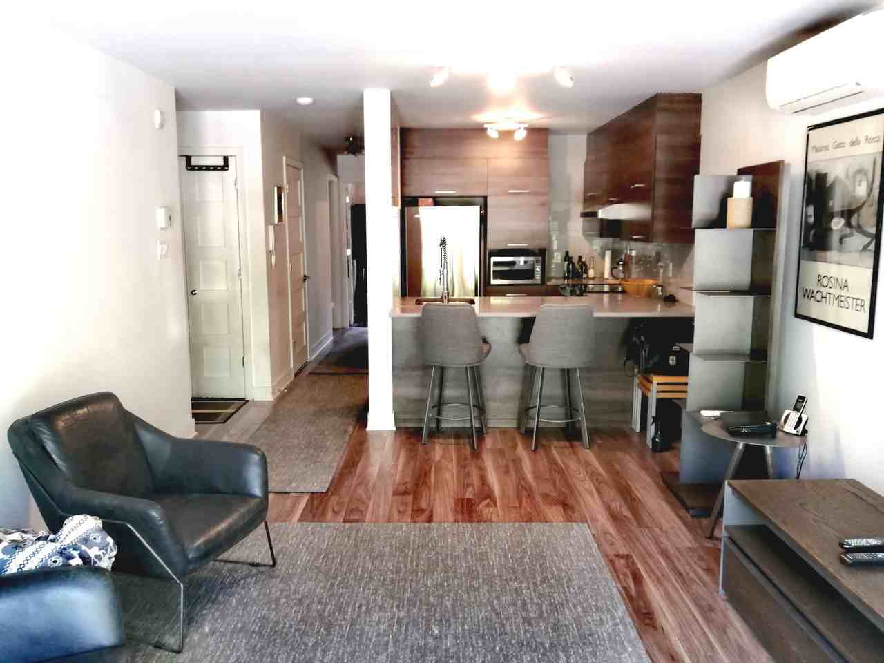 344 Rue Sainte Madeleine, Montréal, QC H3K 2L9, Canada 2 unit Rentals