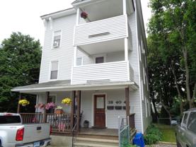 42 Somerville Street - Photo 1 of 1