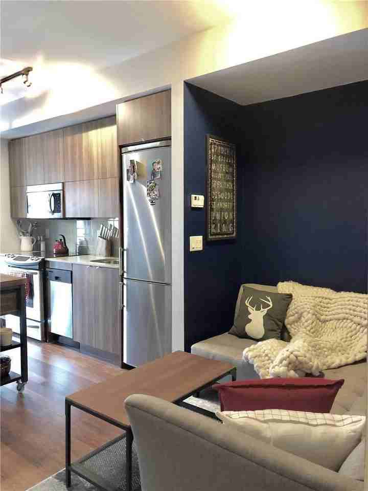 32 Camden Street #703 - Photo 2 of 8
