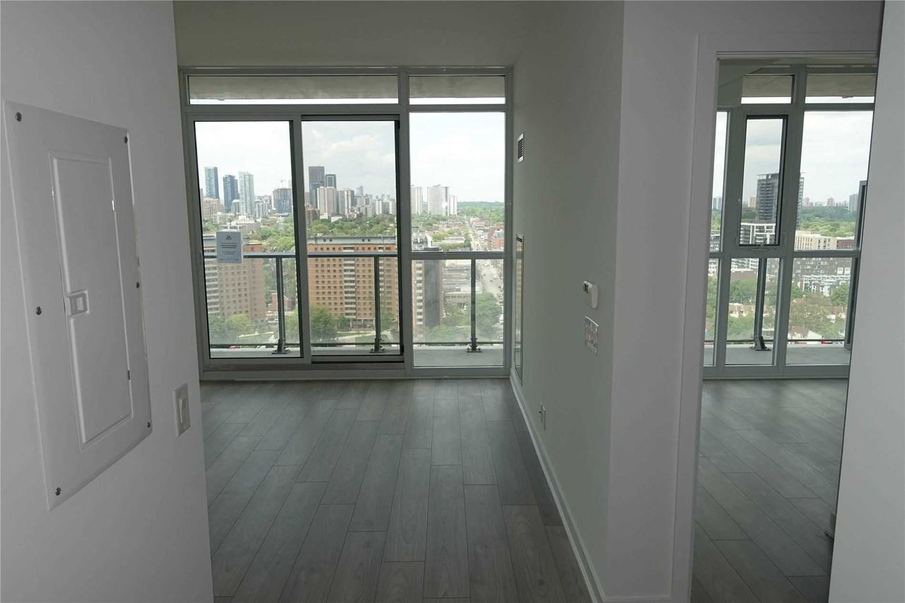 120 Parliament Street 2004, Toronto, ON M5A 2Y8 2 Bedroom Apartment