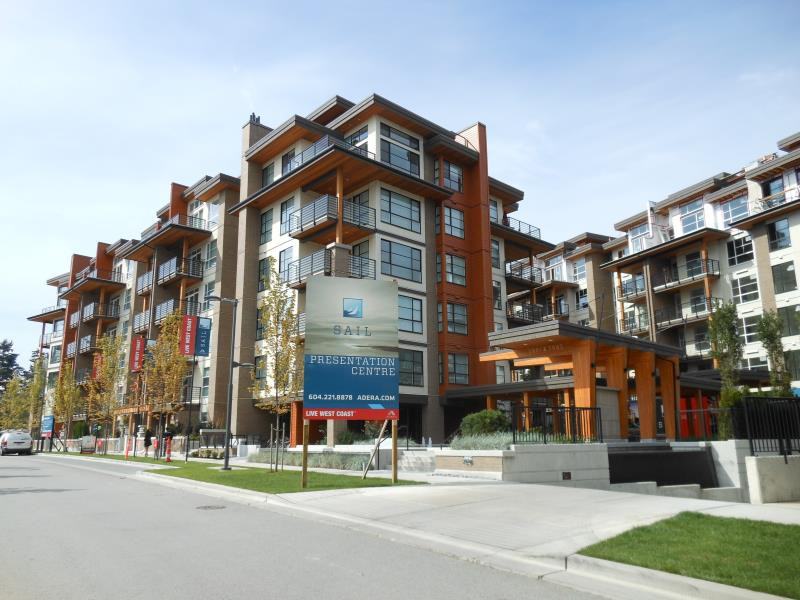 5983 Gray Avenue #316