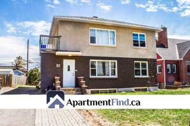 2473 Chasseur Ave Ottawa ON K1V 8E7 Apartment for Rent PadMapper