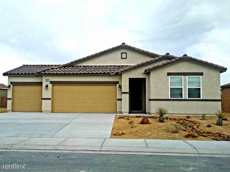 3602 E Malheur Ave, Pahrump, NV 89061 3 Bedroom House for Rent for