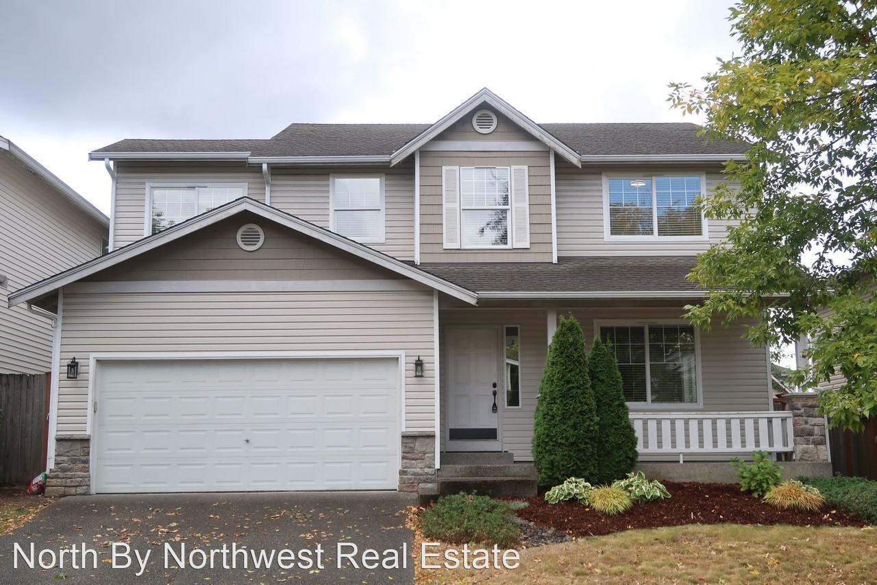 1626 180th St SW Apartments 1626 180th St Sw, Martha Lake, WA 98037