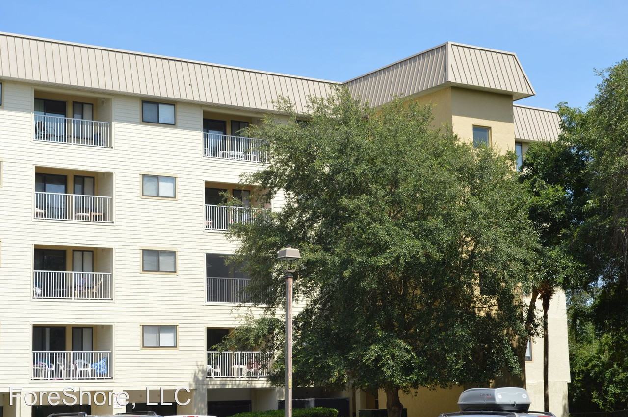 663 William Hilton Pkwy 2107, Hilton Head Island, SC 29928 2 Bedroom Apartment for Rent