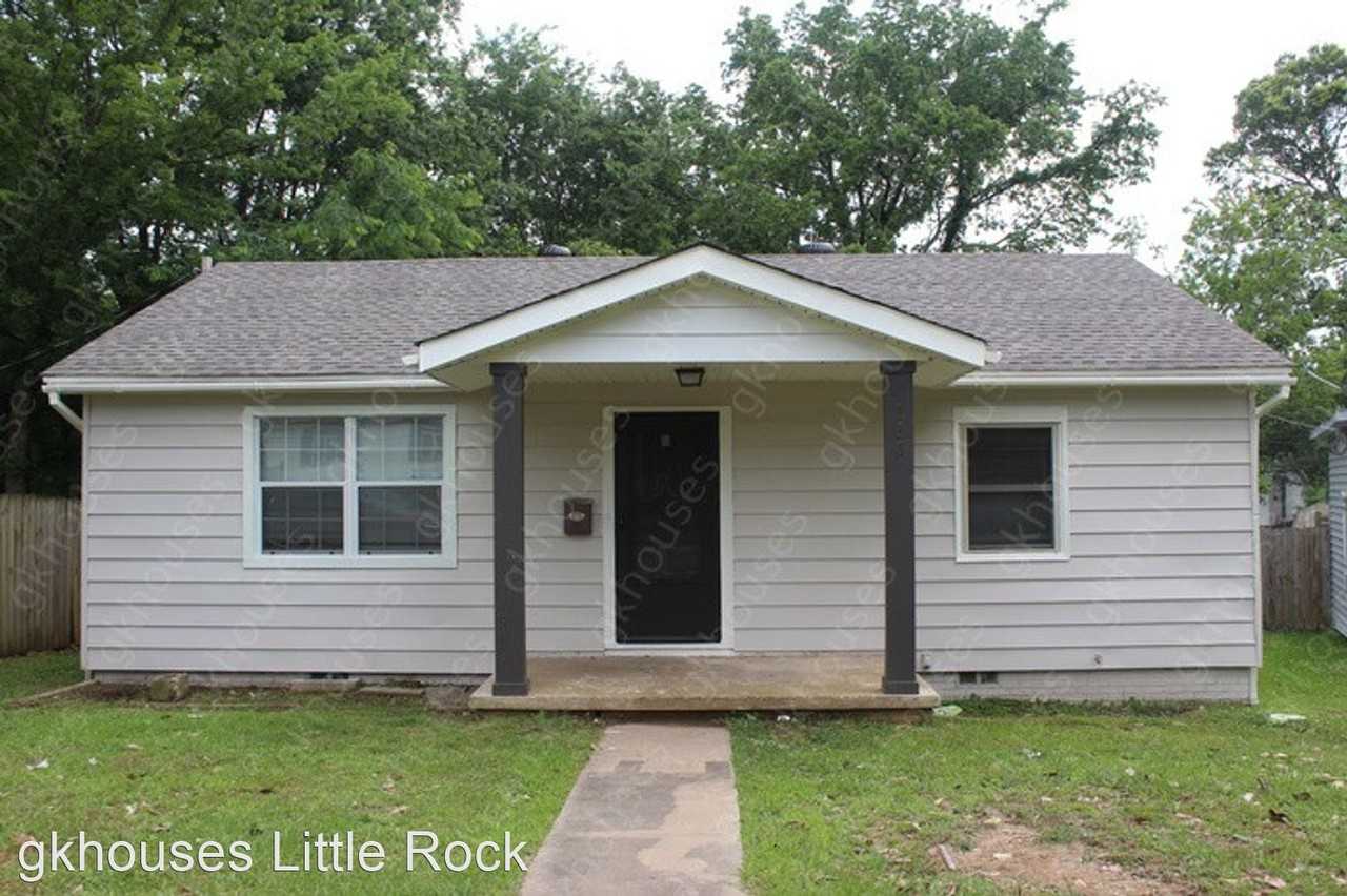 110 Border Cir, Benton, AR 72015 3 Bedroom House for Rent for $950