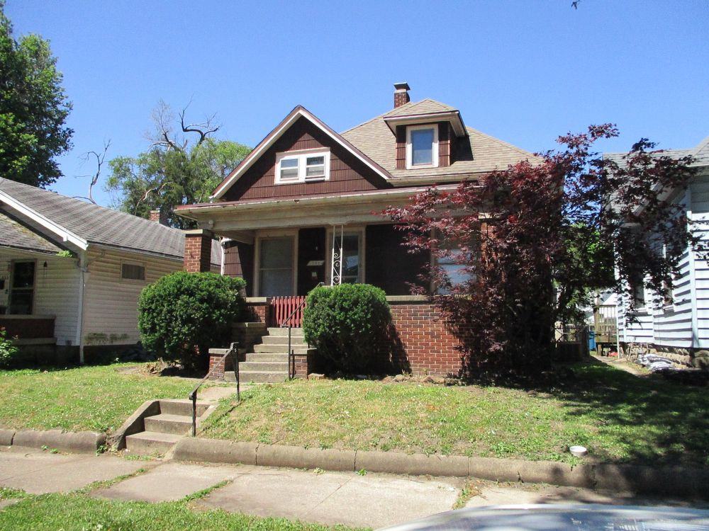 331 S 18th St, Terre Haute, IN 47807, USA 2 unit Rentals Zumper