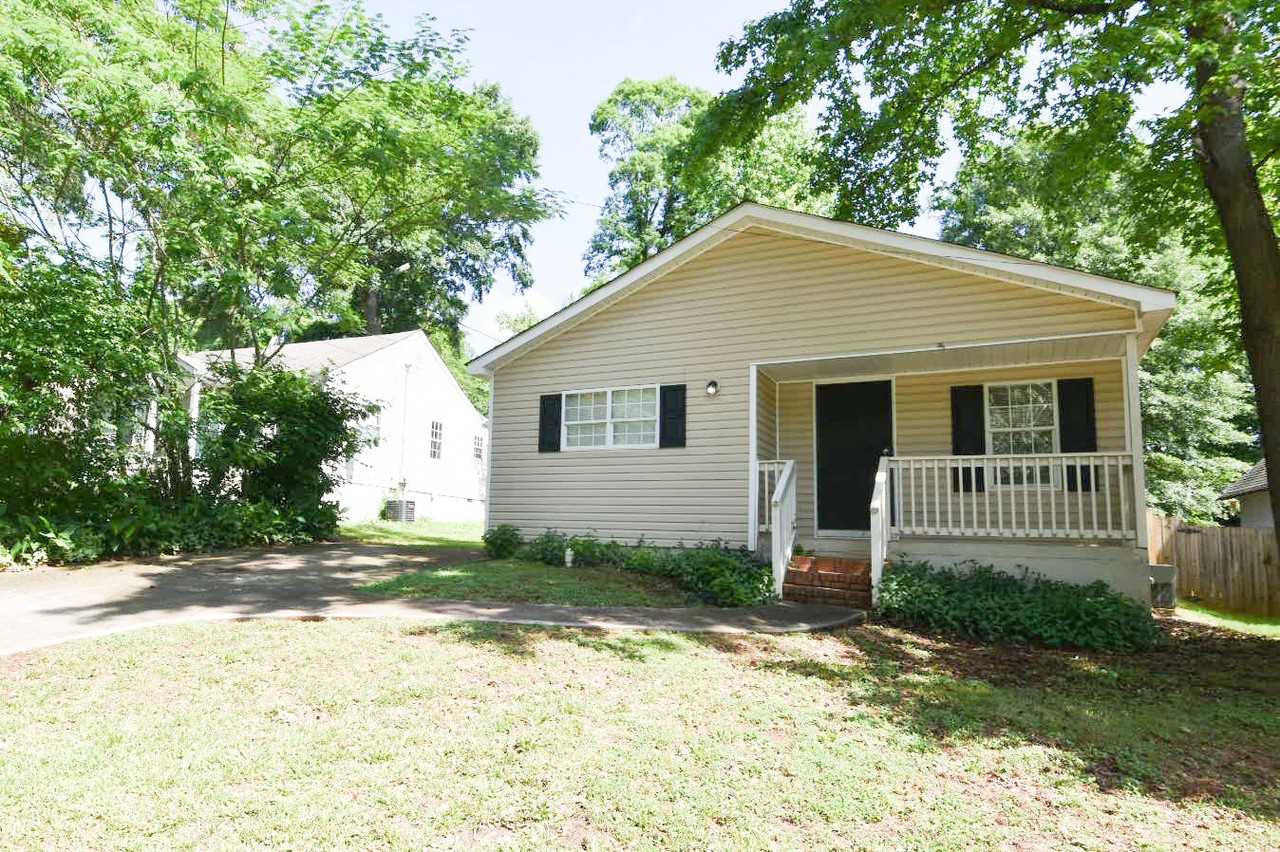 3154 Alston Dr, Decatur, GA 30032 3 Bedroom House for Rent for 1,445