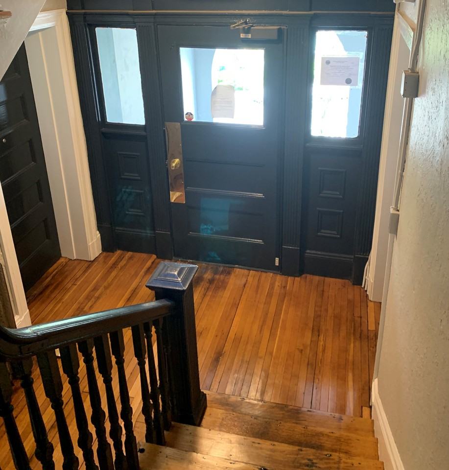 Winthrop Road Apartment Homes - Photo 2 of 13