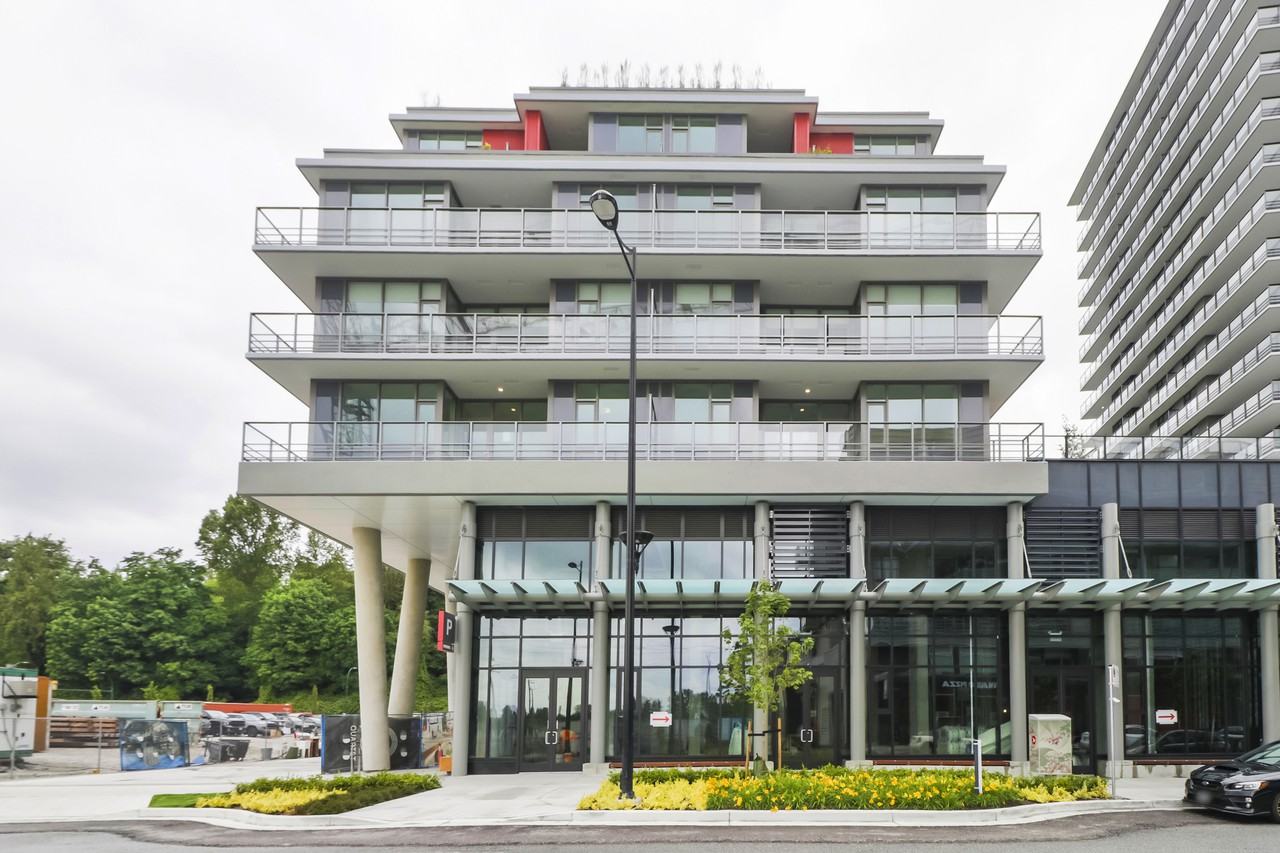 3451 Sawmill Crescent #201