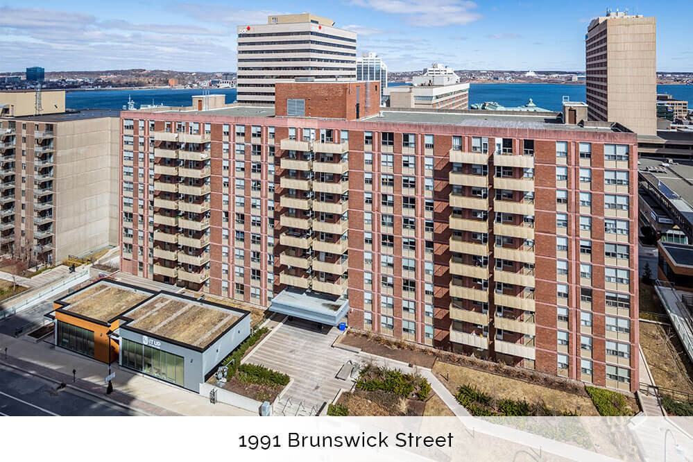 Halifax Apartments - Photo 3 of 7