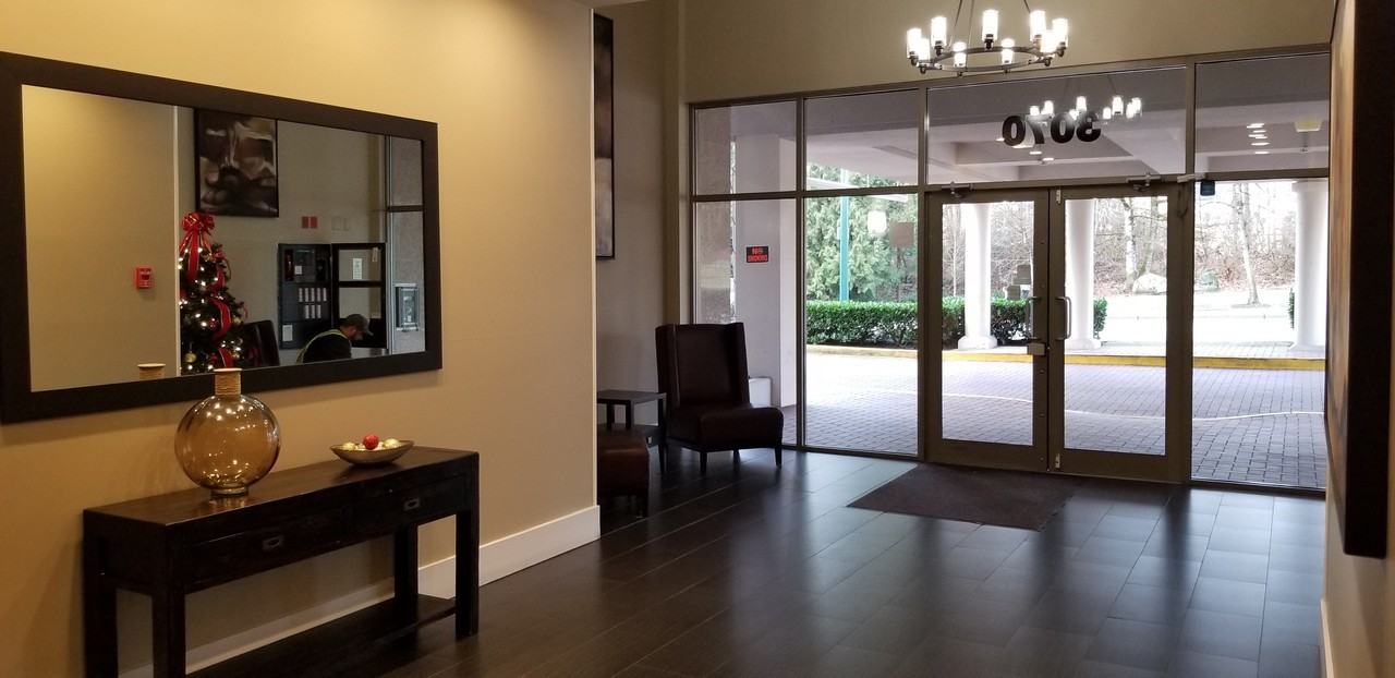 #1106-3070 Guildford Way - Photo 2 of 15