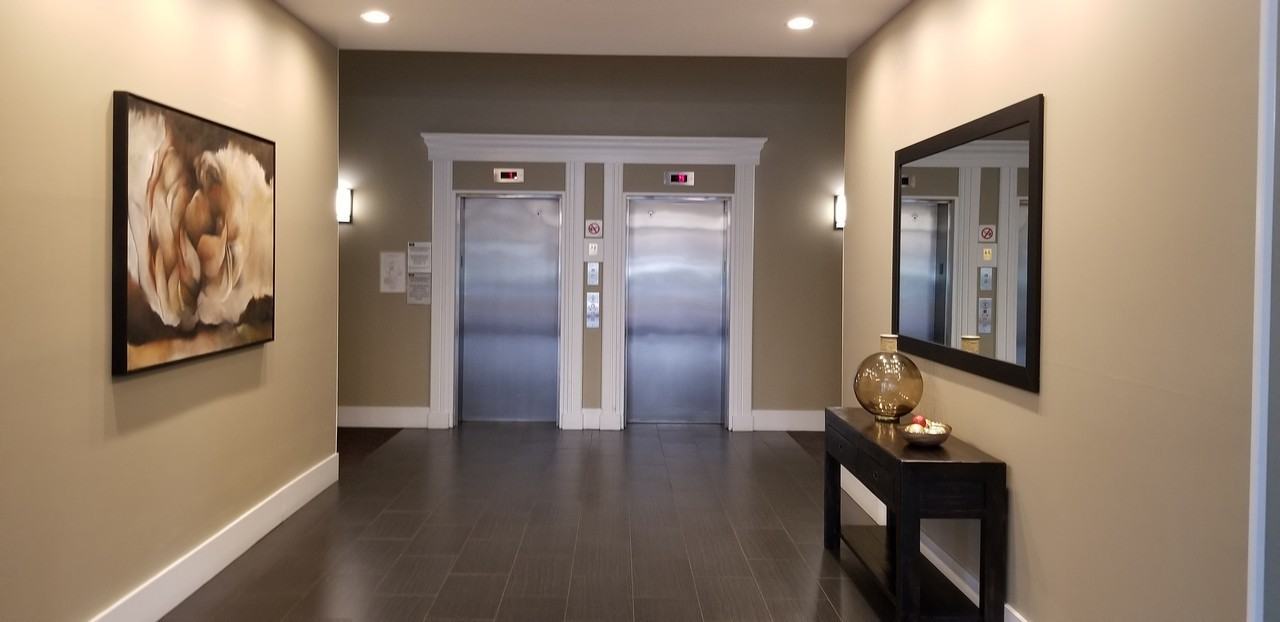 #1106-3070 Guildford Way - Photo 3 of 15