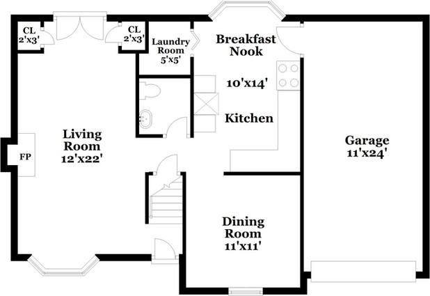 205 Aldwych Way - Photo 3 of 17