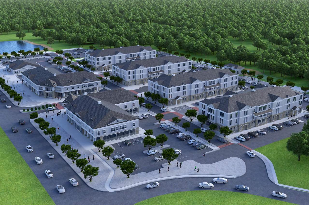 Tradewinds at Waretown - Photo 3 of 13