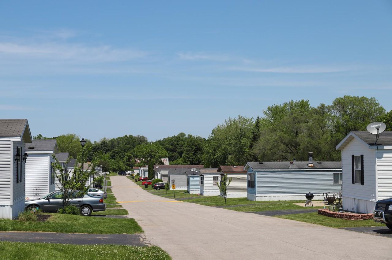 Pleasant View Estates Homes 7604 Red Arrow Hwy, Watervliet, MI 49098 Zumper