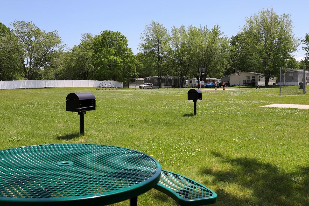 Pleasant View Estates Homes 7604 Red Arrow Hwy, Watervliet, MI 49098