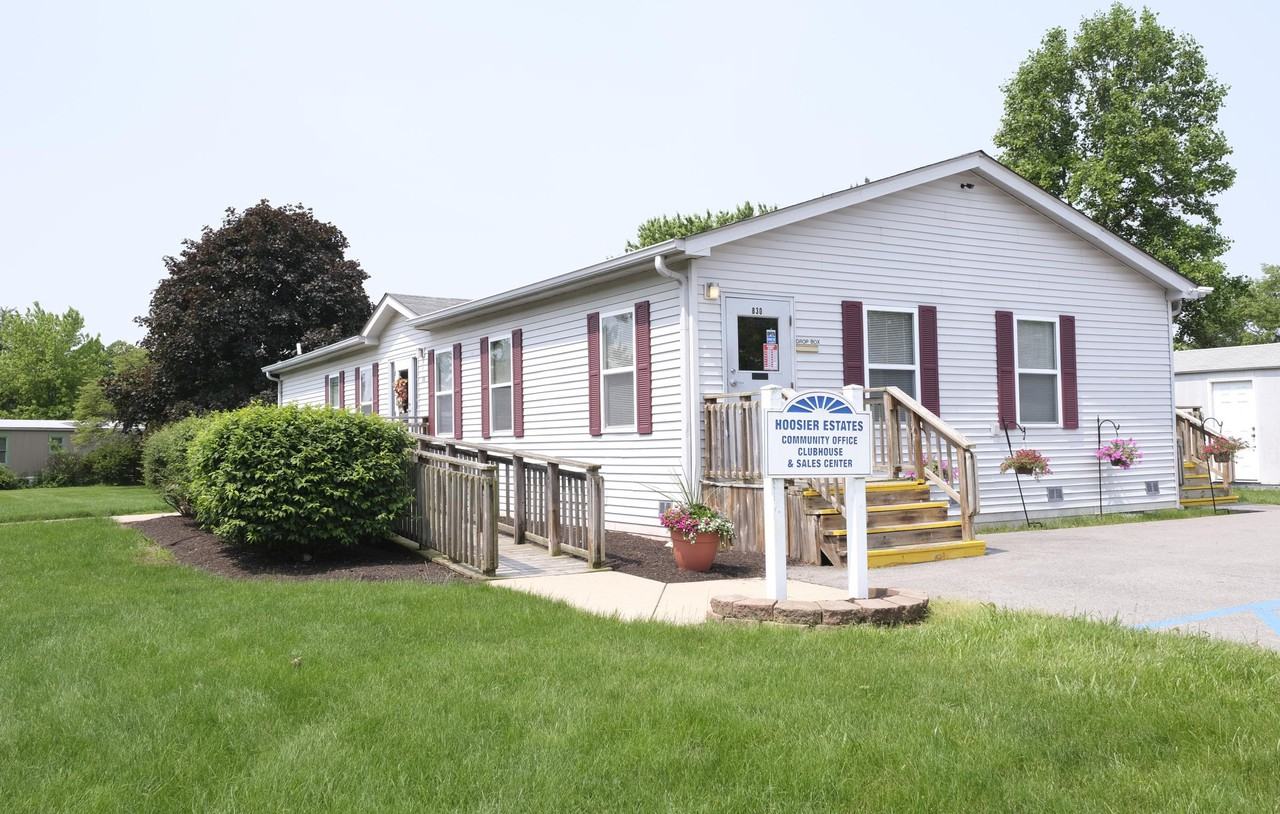 Hoosier Estates - Photo 3 of 4