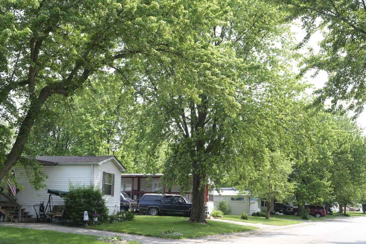 Hoosier Estates Homes 830 Campbell St, Lebanon, IN 46052 Zumper