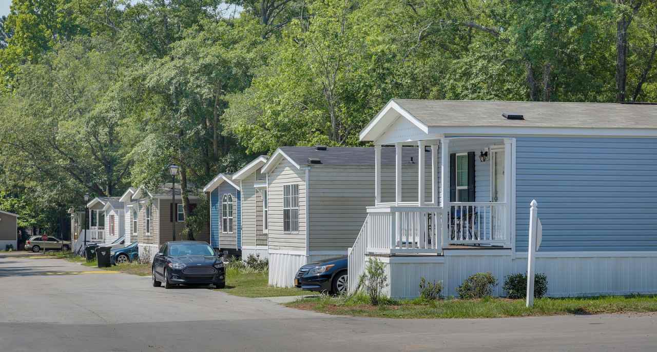 Baywood Homes 2 Dollie Cir, Summerville, SC 29485 Zumper