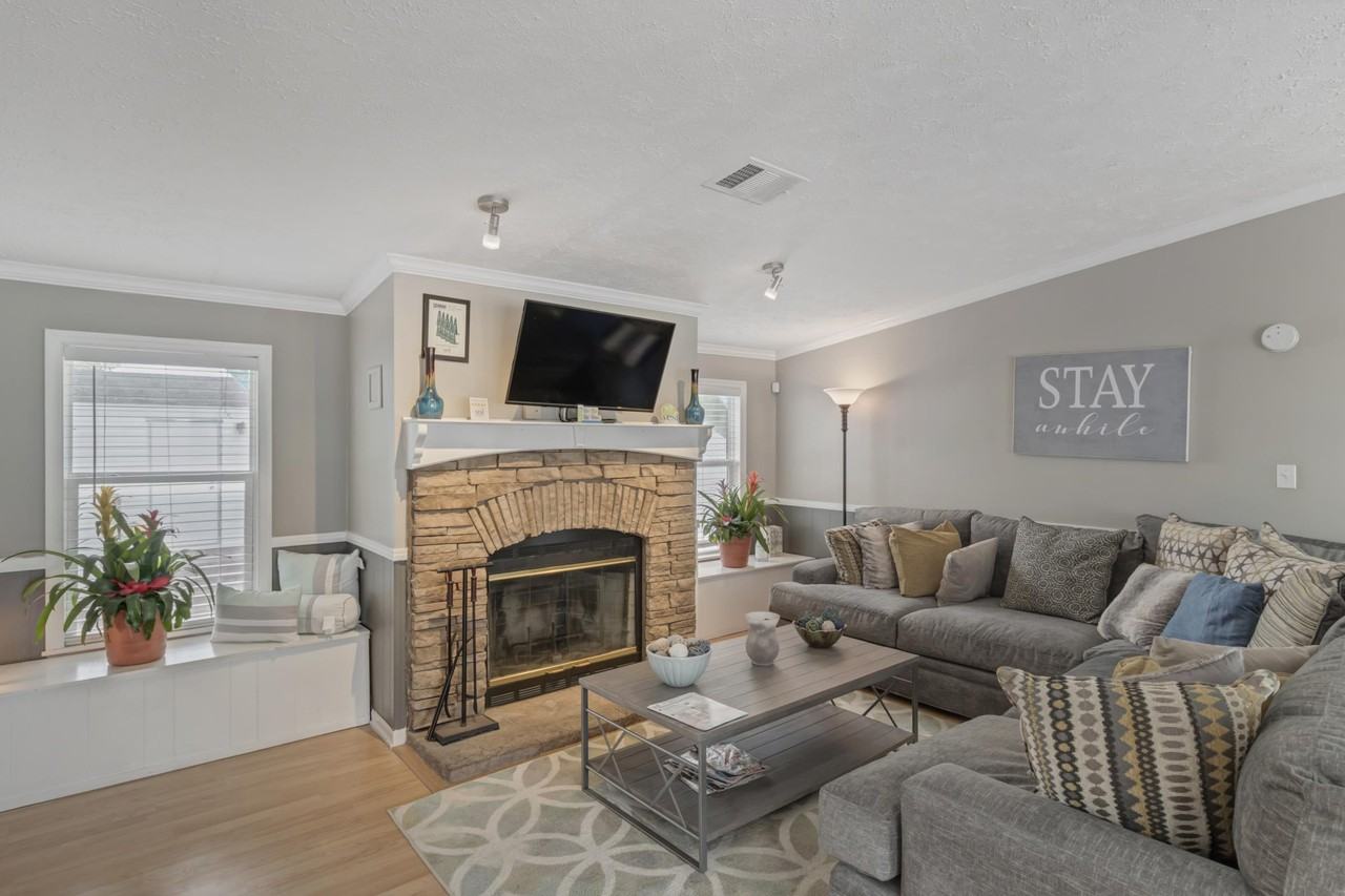 Woodland Estates (FL) 9359 103rd St, Jacksonville, FL 32210 Apartment for Rent PadMapper