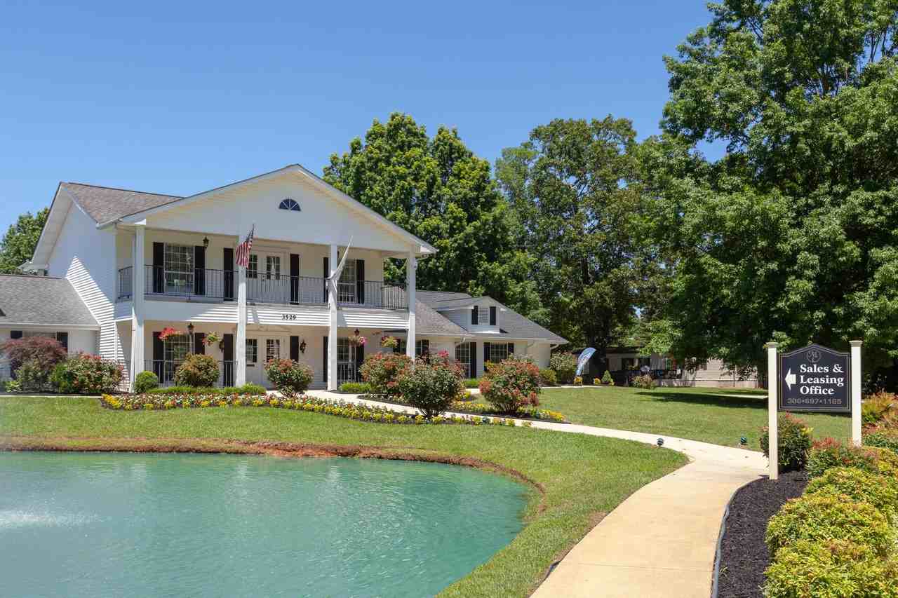 McConnell Crossing Homes 3529 Mcconnell Rd, Greensboro, NC 27405 Zumper