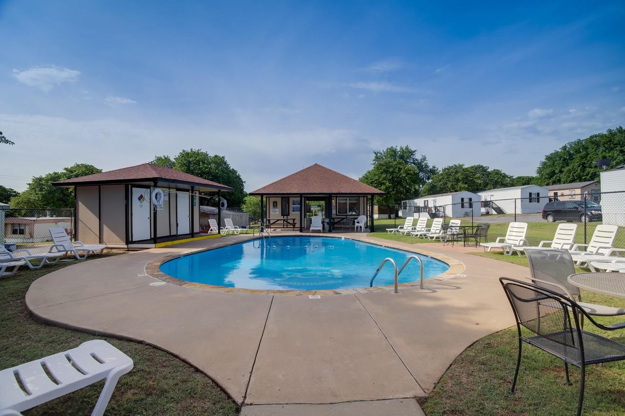 Oak Ridge Estates Homes 601 Vista Ln, Edmond, OK 73034 Zumper