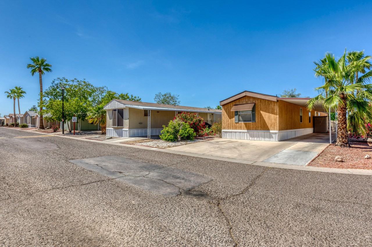 Rosewood Estates Homes 12721 W Greenway Rd, El Mirage, AZ 85335 Zumper