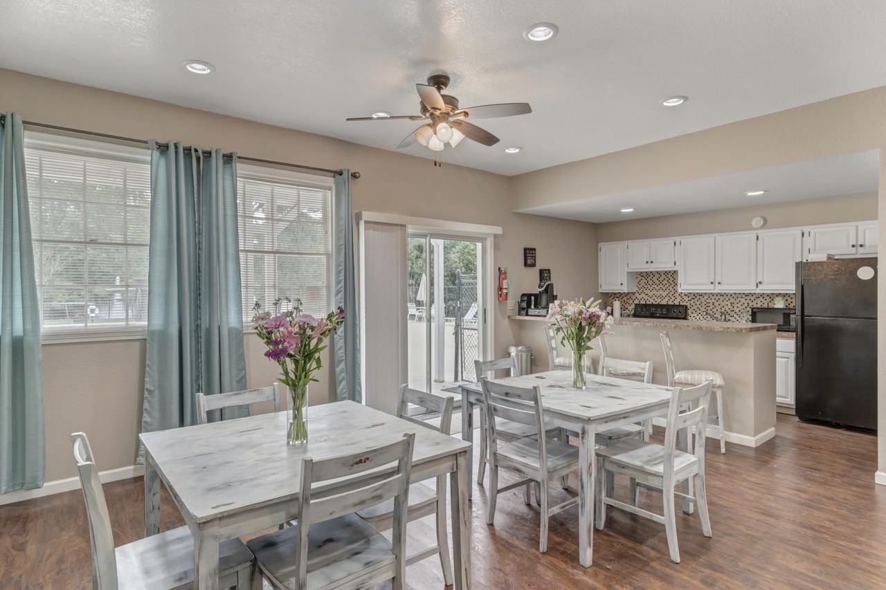 Crystal Springs Estates Homes 500 Chaffee Rd S Lot, Jacksonville, FL